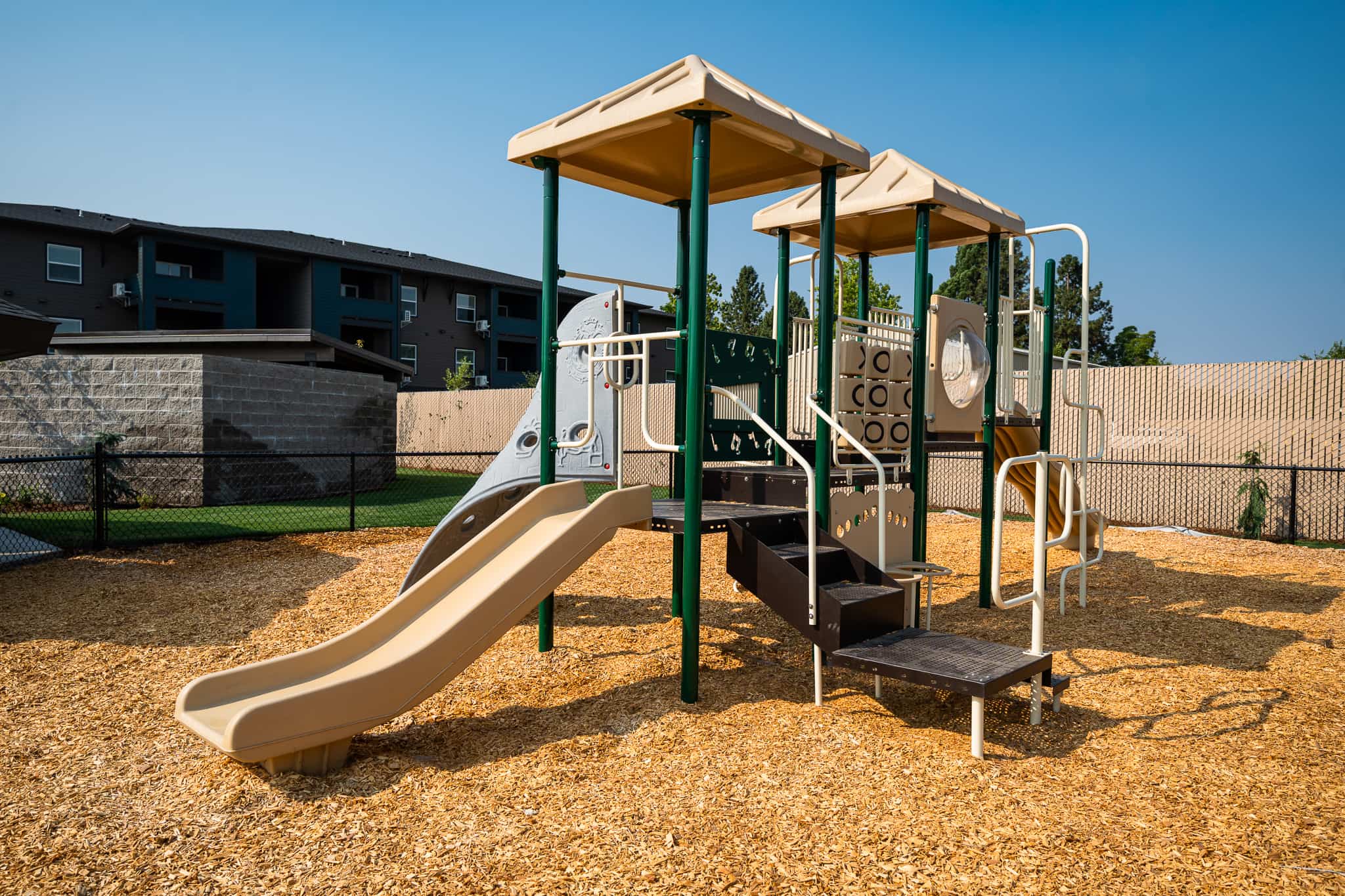 Playground